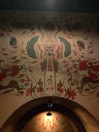 小眾寶藏，北朝考古博物館