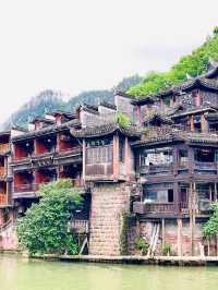 張家界等地4日遊不踩雷攻略看這篇就夠