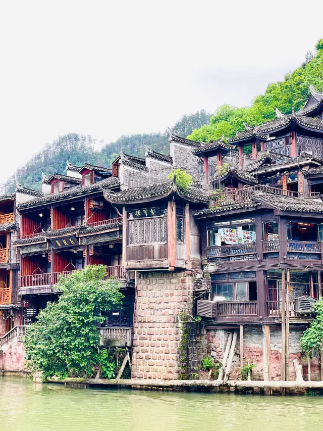 4-Day Foolproof Itinerary for Zhangjiajie and Surrounding Areas: Your Ultimate Guide