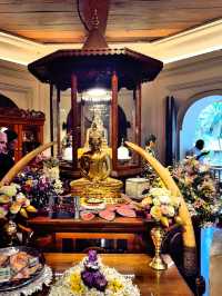 打卡世界文化遺產康提佛牙寺，你需要提前知道的8件事！