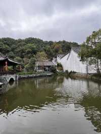 小長假玩轉上饒4天行程攻略來啦