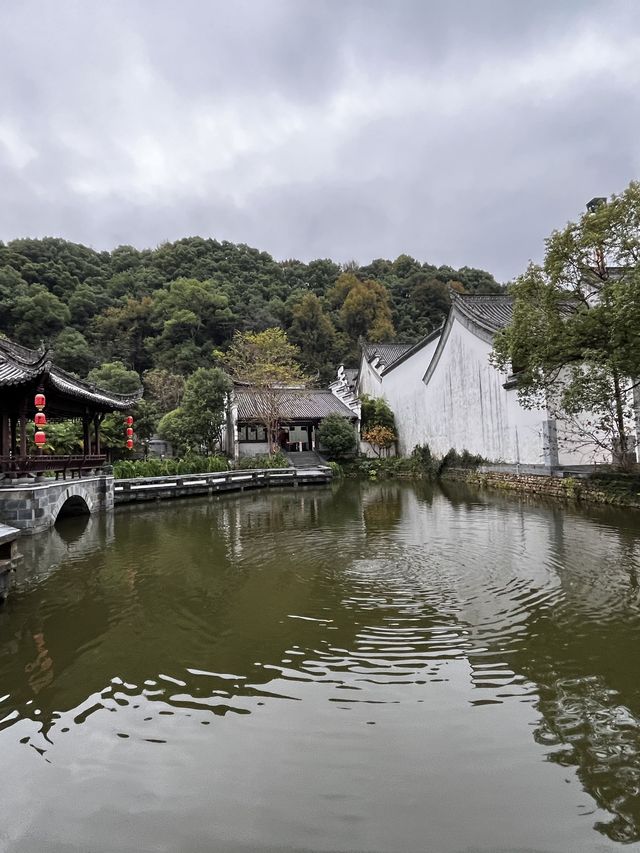 小長假玩轉上饒4天行程攻略來啦