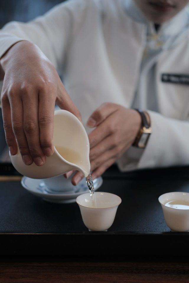 洱海點解唔算海，為了呢扇窗我願再來1000次