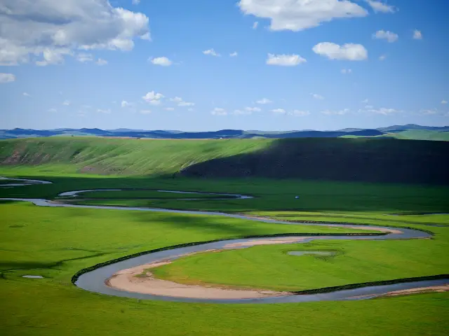 A 6-Day, 5-Night Itinerary