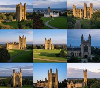 Escape the Hustle and Bustle and Embrace the Poetry of the English Coast