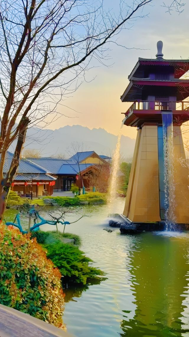《太白山國家森林公園，這些實用資訊你還不知道？》