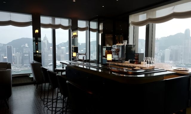 香港瑰麗酒店｜感受入住貴冑酒店的快樂
