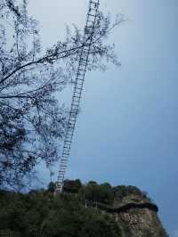 衢州藥王山：寶藏行山聖地，超詳細遊玩攻略來啦