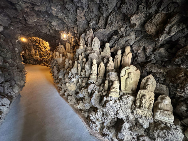 廣島縣尾道耕三寺
