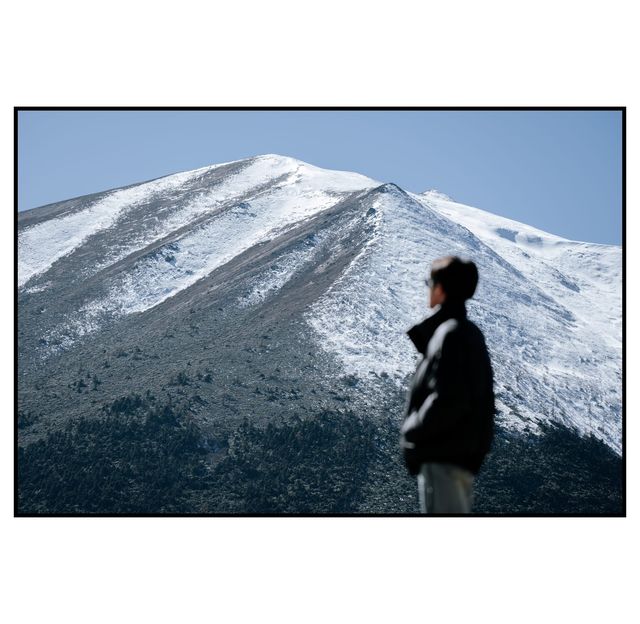 人生是曠野｜一定要來一次梅里雪山