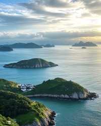 《舟山釣魚＋旅遊全攻略｜三天玩轉東海明珠！》