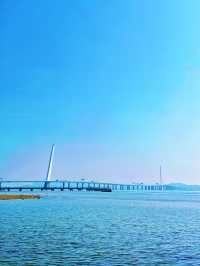 探索後海中心河公園，感受城市中的生態靜謐