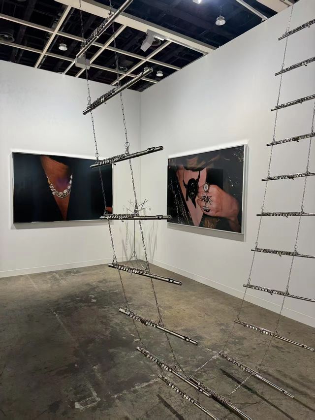 2025 香港巴塞爾藝術展攻略預展搶先看