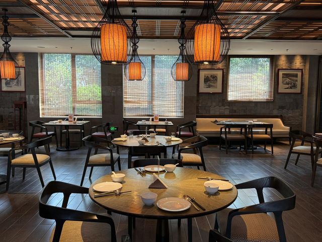 曲阜JW萬豪酒店