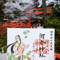 下鴨神社搶錢警報！輕鬆熊限定直接擊中我心❤️