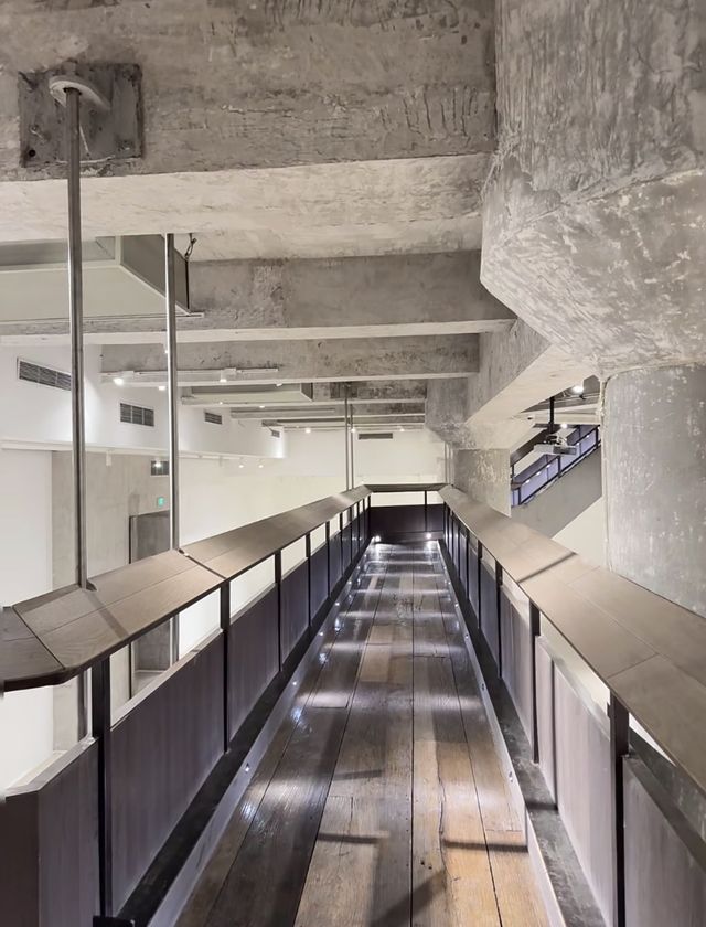 北京三里屯CHAO酒店