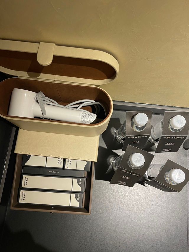 長沙保利一隅酒店：住在風景裡，享受生活！