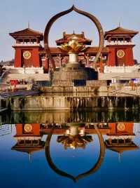 徐州旅遊必備攻略（超全）