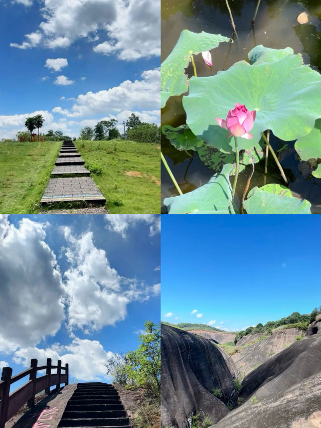 飛天山景區旅遊攻略