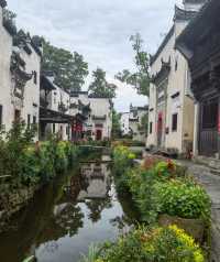 水墨上河景區旅遊攻略