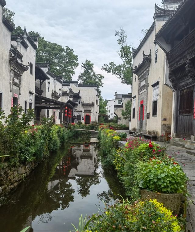 水墨上河景區旅遊攻略