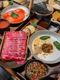 杭州濱江高質燒肉！！日式氛圍感滿分…