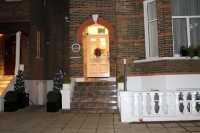 倫敦｜亞德里亞酒店，盡享英倫風情   酒店：亞德里亞酒店  地址：44-46 Glenthor