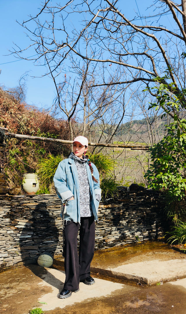 滇紅之旅---鳳慶