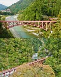 日本•北陸|金澤、富山三日遊