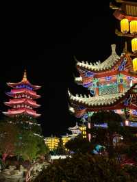 避暑聖地，首推江西西海！