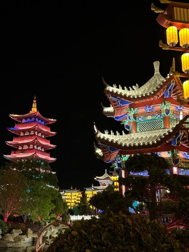 避暑聖地，首推江西西海！