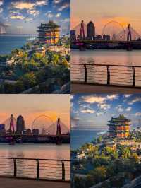 五一旅遊天花板！8城深度攻略，體驗感拉滿