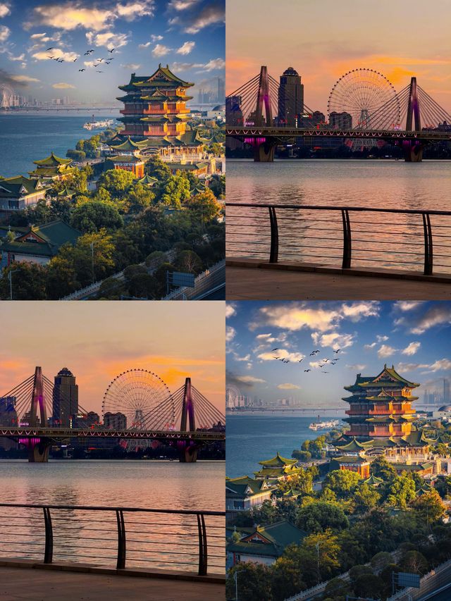 五一旅遊天花板！8城深度攻略，體驗感拉滿
