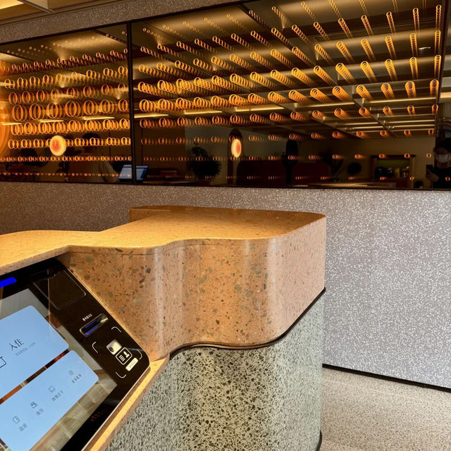 廣州越秀區寶藏酒店！桔子酒店真香體驗🍊