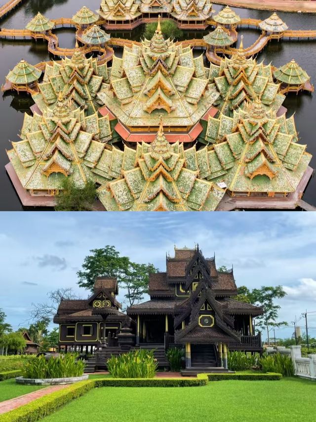 剛從曼谷回來，說點真心大實話。