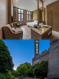 表姐夫帶我們一起去旅行 入住這個寶藏酒店 值了