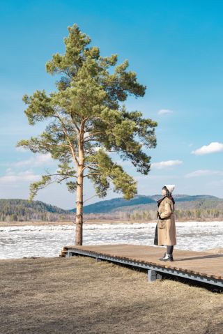 Off-Season Mohe Trip: 5-Day Adventure Off the Beaten Path Amidst Spring Snow