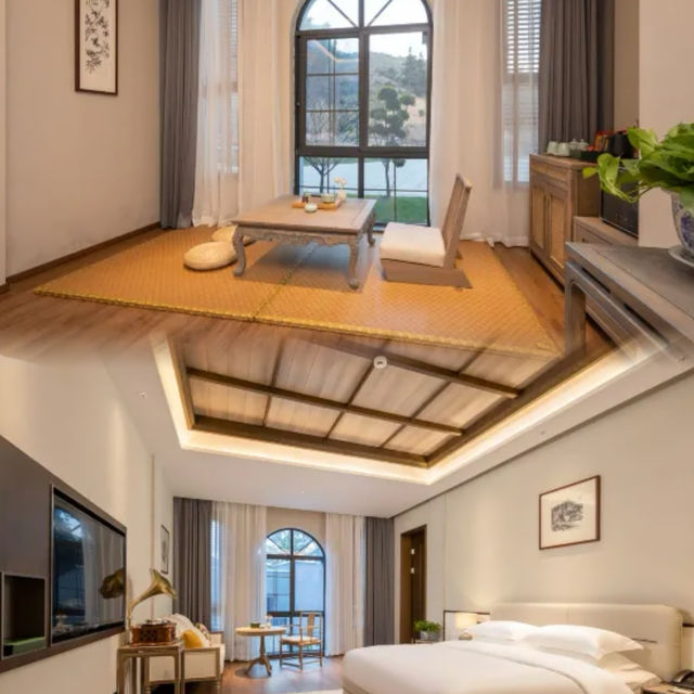  🍃 Quzhou's Hidden Gem: A Real "Escape the City" Retreat into Republic-of-China-Era Enchantment!