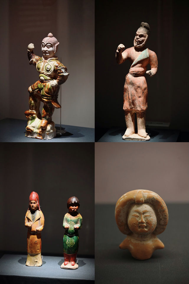 今年到目前為止，我最喜歡的展覽出現了