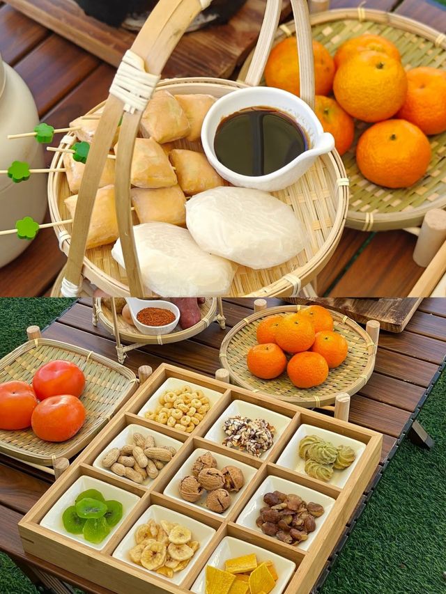 旅行喺昆明，邂逅咗一間遺落星空嘅秘密酒店