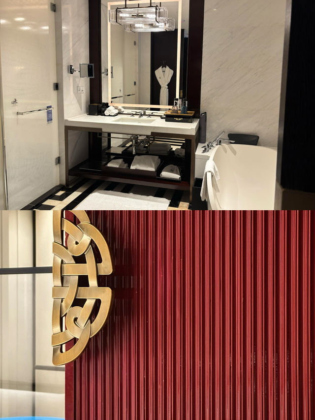 武漢呢間酒店真係正到爆！