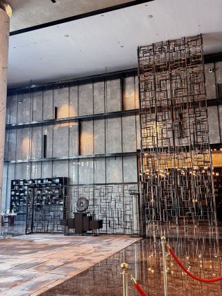 Wanda Realm Dongying | Real stay experience