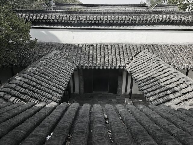 蘇州到底有乜嘢啊？兩日一夜都玩唔夠