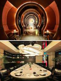 新加坡君悅酒店，煥新升級的都市綠洲～仲有唔可以錯過嘅經典美食！