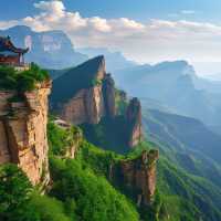 太行山