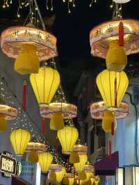 Day Trip Itinerary for Shenzhen