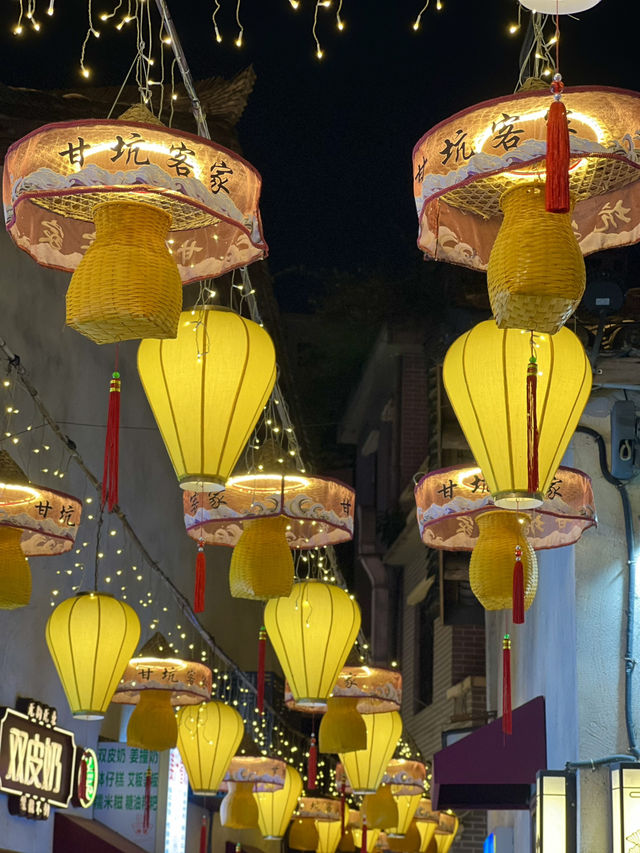 Day Trip Itinerary for Shenzhen
