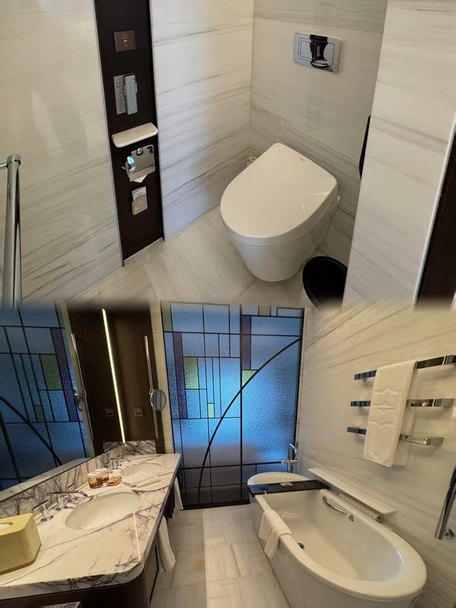 拜託，嚟上海一定要試吓呢間網紅酒店……