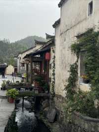 呈坎：邂逅千年古村嘅詩意時光