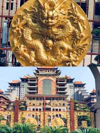 《玉林：在青山綠水間探尋自然之美》​